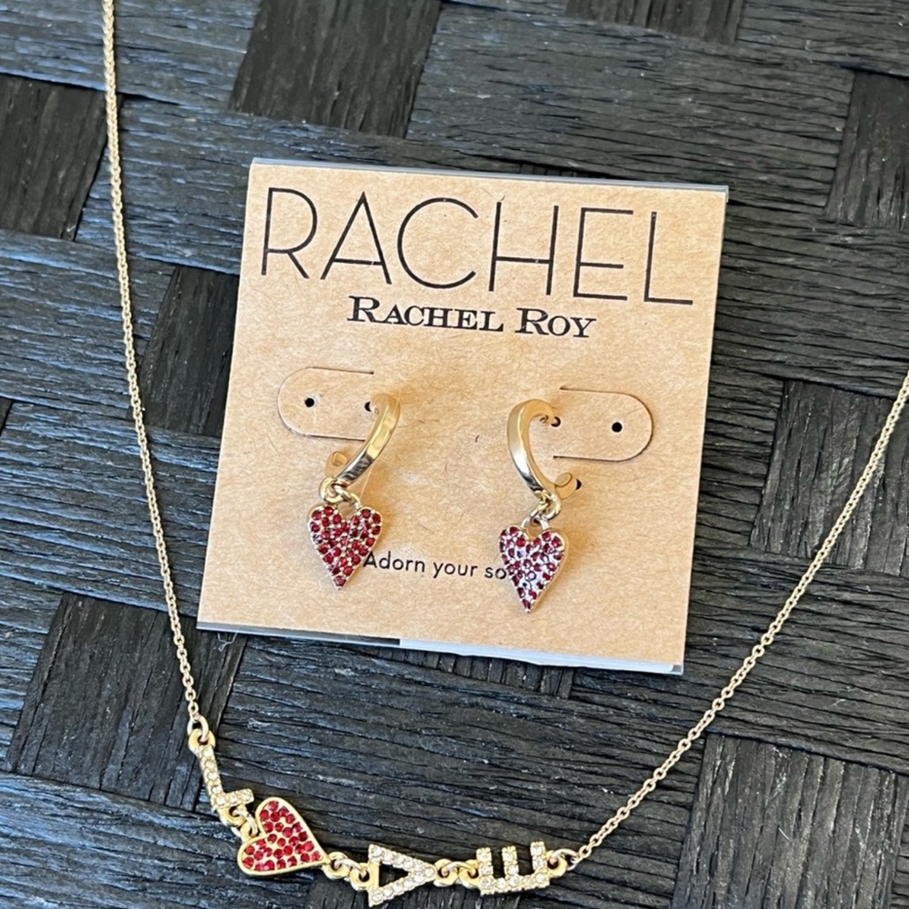 Rachel Roy Jewelry Set - Picture 3 of 4